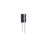 Πυκνωτής Ηλεκτρολυτικός 1μF 450VDC 105°C Φ6.3x11mm Elite EKM105M2WE11RRSHP