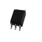 Optocoupler TLP152(E(T 1 Κανάλι 3.75kV Uce 30V SO5 Toshiba
