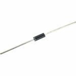 Δίοδος Zener 5.1V 5W 1N5338BG CASE017AA Onsemi