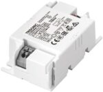 Τροφοδοτικό LED Σταθερής Έντασης 13W | 30÷42VDC | 300mA Tridonic LC 13/300/42 FIXC SC ADV2