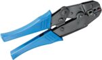 Πρέσα Ακροδεκτών με Μόνωση για Καλώδια 0.5÷6mm Fixpoint 11790