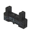 Βάση Ράγας για Ρελέ Mini 6 Pin Ersce ES50