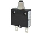 Θερμικός Διακόπτης Υπερέντασης 8Α 250VAC Kuoyuh 98-08-A1B14-B0B-B