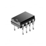 Ολοκληρωμένο Κύκλωμα UC3843BN PMIC PWM Controller 1A 7.6÷36V 48÷500kHz MiniDIP8 STMicroelectronics