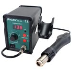 ProsKit SS-969B Σταθμός Θερμού Αέρα Ψηφιακός 700W 100÷450°C 120L/min