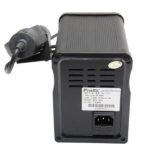ProsKit SS-969B Σταθμός Θερμού Αέρα Ψηφιακός 700W 100÷450°C 120L/min - Image 3