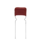 Πυκνωτής Πολυεστέρα 39nF 630V 105°C