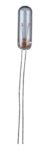 Λαμπάκι Neon T1 1/4 6VDC 40mA Φ4mm