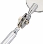 ProsKit MS-391 Τηλεσκοπικός Καθρέπτης Χειρός Φ32mm, Μήκος 178 έως 505mm - Image 2