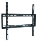 Βάση Τοίχου Brateck για TV έως 55" 35kg Max Μαύρη KL22-44F