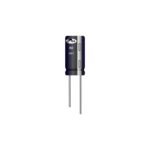 Πυκνωτής Ηλεκτρολυτικός 100μF 100VDC 105°C Φ10×20mm Samwha RD2A107M10020BB