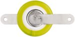 Goobay Επαναφορτιζόμενη Μπαταρία Ni-MH AA 1.2V 2100mAh με Λαμάκια - Image 3