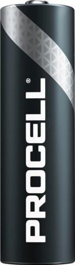 Duracell ProCell Αλκαλικές Μπαταρίες AA 1.5V 3016mAh 10τμχ MN1500 - Image 2