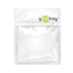 Goobay Ταχυφορτιστής Πρίζας με 1x USB-A Quick Charge 3.0 18W Μαύρος 61671 - Image 5