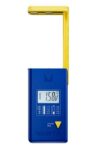 Battery Tester με Οθόνη Kατάλληλος για Μπαταρίες AAA/AA/C/D/9V και Κουμπιά 1.2, 1.5 & 3V Varta 00893101111