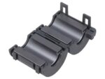 Φερρίτης Καλωδίων Φ13mm 80Ω TDK ZCAT3035-1330-BK