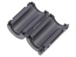 Φερρίτης Καλωδίων Φ11mm 40Ω TDK ZCAT2132-1130-BK