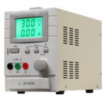 Axiomet AX-12001DBL Τροφοδοτικό Εργαστηρίου (Ανοδιωτής) 1 Καναλιού Linear 0÷120VDC 0÷1A 120W Max.