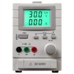 Axiomet AX-12001DBL Τροφοδοτικό Εργαστηρίου (Ανοδιωτής) 1 Καναλιού Linear 0÷120VDC 0÷1A 120W Max. - Image 2