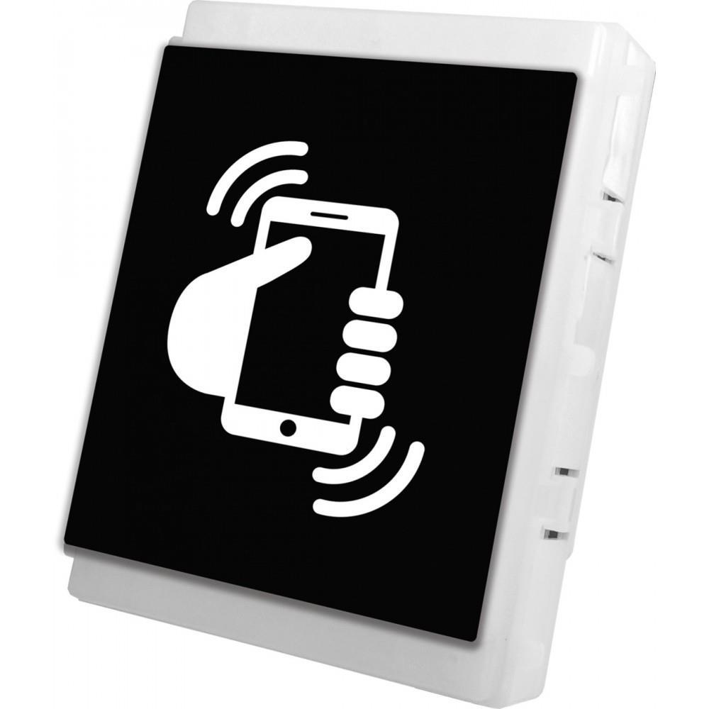 015972-o1.jpg Golmar EL4502/NFC Αναγνώστης NFC για Μπουτονιέρες Nexa - Image 1