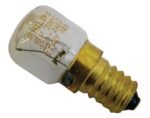 Λάμπα Πυρακτώσεως Φούρνου E14 15W 85lm Philips F15WE14