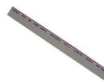 Καλωδιοταινία 10 Pin 28AWG Βήμα 1.27mm 105°C 300V 1m
