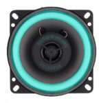 Roadstar VO-402 Ηχείο Αυτοκινήτου 2 Δρόμων 4″ 50W 4Ω