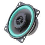 Roadstar VO-402 Ηχείο Αυτοκινήτου 2 Δρόμων 4″ 50W 4Ω - Image 2