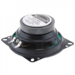 Roadstar VO-402 Ηχείο Αυτοκινήτου 2 Δρόμων 4″ 50W 4Ω - Image 3