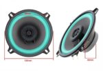 Roadstar VO-502 Ηχείο Αυτοκινήτου 2 Δρόμων 5″ 50W 4Ω - Image 4