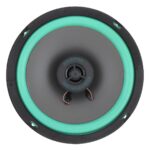 Roadstar VO-602 Ηχείο Αυτοκινήτου 2 Δρόμων 6.5″ 80W 4Ω