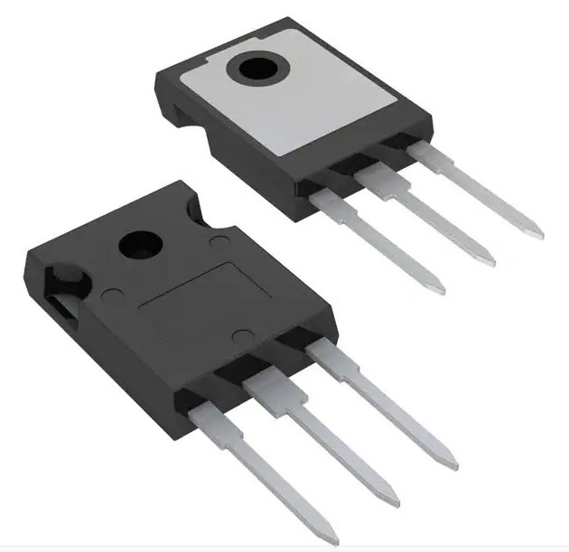 043553-o1.jpg Transistor IRFP064 Unipolar Mosfet N Channel 55V 98A 150W TO247AC Infineon Technologies - Image 1