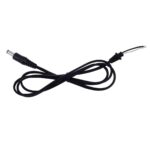 Βύσμα DC 5.5x2.1mm Θηλυκό με Καλώδιο 1.5m KD551/KB025
