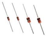 Δίοδος Zener 3.3V 1.3W