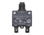 Θερμικός Διακόπτης Υπερέντασης 3Α 250VAC Ultimax ZE-700-3