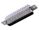 Βύσμα D-Sub 37 Pin Αρσενικό Κολλητό Καλωδίου 105-DS-37P