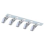 Επαφή Θηλυκή για Βύσματα Τύπου Molex με Βήμα 3.96mm
