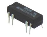 Ρελέ Ηλεκτρομαγνητικό Reed 12VDC 1A 1 Επαφής N.O DIP 8 για PCB ECE EDR201A1200