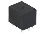 Ρελέ Ηλεκτρομαγνητικό 6VDC 7A 1 Επαφής N.C+N.O 5 Pin για PCB Sanyou SRD-S-106D-F