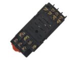 Βάση Ράγας για Ρελέ Μεσαίο 14 Pin Asiaon PYF14A