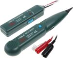 Mastech MS6812 Ανιχνευτής Καλωδίων με Γεννήτρια Σήματος