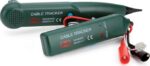 Mastech MS6812 Ανιχνευτής Καλωδίων με Γεννήτρια Σήματος - Image 2