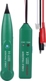 Mastech MS6812 Ανιχνευτής Καλωδίων με Γεννήτρια Σήματος - Image 4