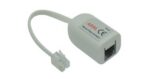 Τηλεφωνικό Φίλτρο ADSL2 για PSTN AFN601 COMP