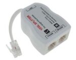 Τηλεφωνικό Splitter & Φίλτρο VDSL2 για PSTN Lancom T209-VDSL2