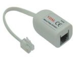 Τηλεφωνικό Φίλτρο VDSL2 για PSTN AFN801 COMP