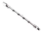 Λάμπα Ιωδίνης R7S 118mm 200W Θερμό Λευκό 2900K 3200lm 02.001.0067