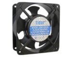 Ανεμιστήρας Sleeve Bearing 230VAC 120x120x38mm 90/100CFM 42/44dBA RQA12038-HST2 Tidar