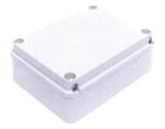 Κουτί Διακλάδωσης Πλαστικό 150x110x70mm CP1041