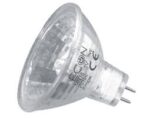 Λάμπα Ιωδίνης MR16 220-240V 50W Θερμό Λευκό 2800K 631lm ECON 02.001.0126